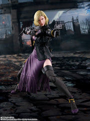 SHF Nina Williams