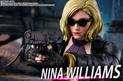 SHF Nina Williams