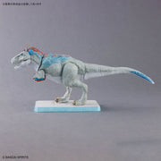 Plannosaurus Tyrannosaurus Painting Ver