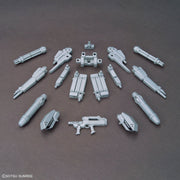 Options Part Set Gunpla 07 (Powered Arms Powereder)