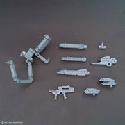 Options Part Set Gunpla 07 (Powered Arms Powereder)