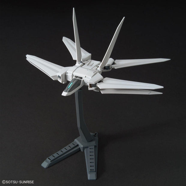 Option Parts Set Gunpla 10 (Galaxy Booster)