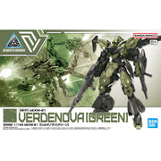 30MM 1/144 BEXM-21 Verdenova (Green)