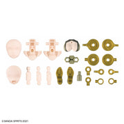 30MS Option Parts Set 13 (Tactical Costume)(Color B)