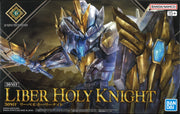 30MF Liber Holy Knight