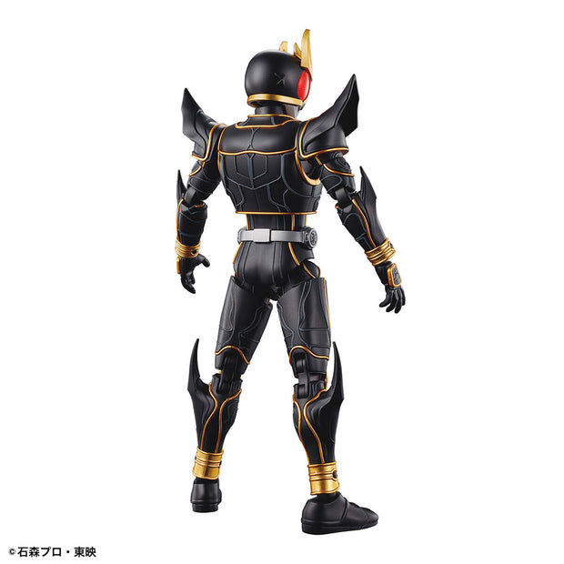 Figure-Rise Standard Masked Rider Kuuga Ultimate Form