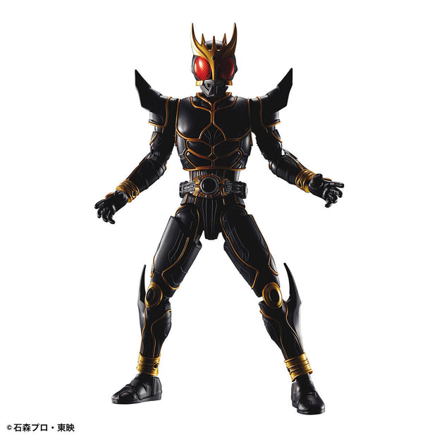 Figure-Rise Standard Masked Rider Kuuga Ultimate Form