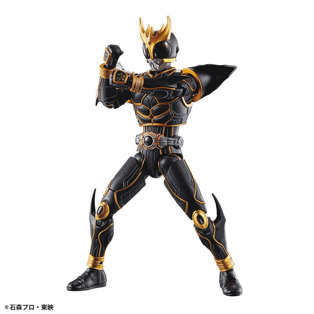 Figure-Rise Standard Masked Rider Kuuga Ultimate Form