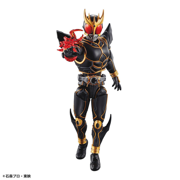 Figure-Rise Standard Masked Rider Kuuga Ultimate Form