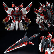 Pg 1/60 Gundam Astray Red Frame Kai