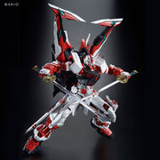 Pg 1/60 Gundam Astray Red Frame Kai