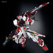 Pg 1/60 Gundam Astray Red Frame Kai