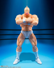 SHF Kinnikuman Perfect Origin Arc