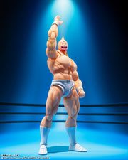 SHF Kinnikuman Perfect Origin Arc