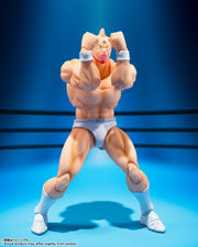 SHF Kinnikuman Perfect Origin Arc