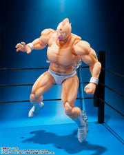 SHF Kinnikuman Perfect Origin Arc