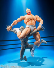 SHF Kinnikuman Perfect Origin Arc