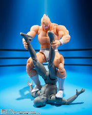 SHF Kinnikuman Perfect Origin Arc