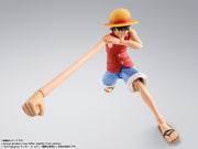 SHF Monkey.D.Luffy Romance Dawn Gum Gum Option Parts Set