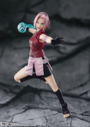 SHF Sakura Haruno Inheritor Of Tsunade's Indominable Will [Reissue]