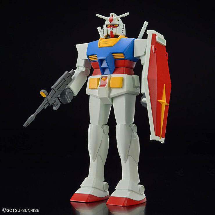 Best Mecha Collection 1/144 RX-78-2 Gundam (Revival Ver)