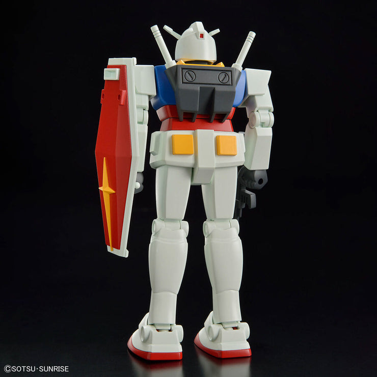 Best Mecha Collection 1/144 RX-78-2 Gundam (Revival Ver)