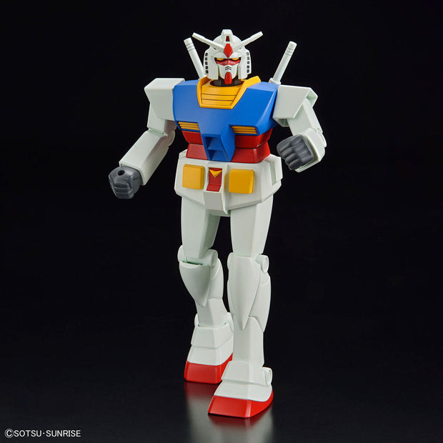 Best Mecha Collection 1/144 RX-78-2 Gundam (Revival Ver)