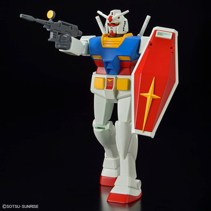 Best Mecha Collection 1/144 RX-78-2 Gundam (Revival Ver)