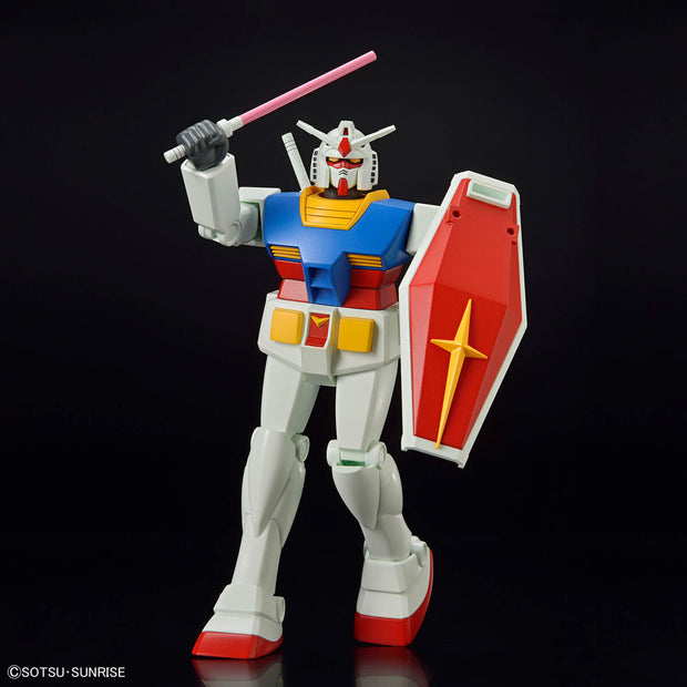 Best Mecha Collection 1/144 RX-78-2 Gundam (Revival Ver)