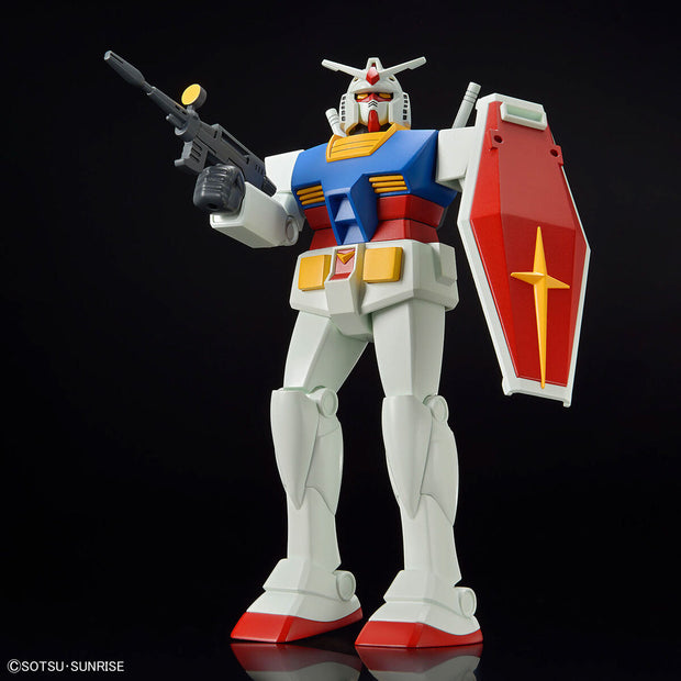 Best Mecha Collection 1/144 RX-78-2 Gundam (Revival Ver)