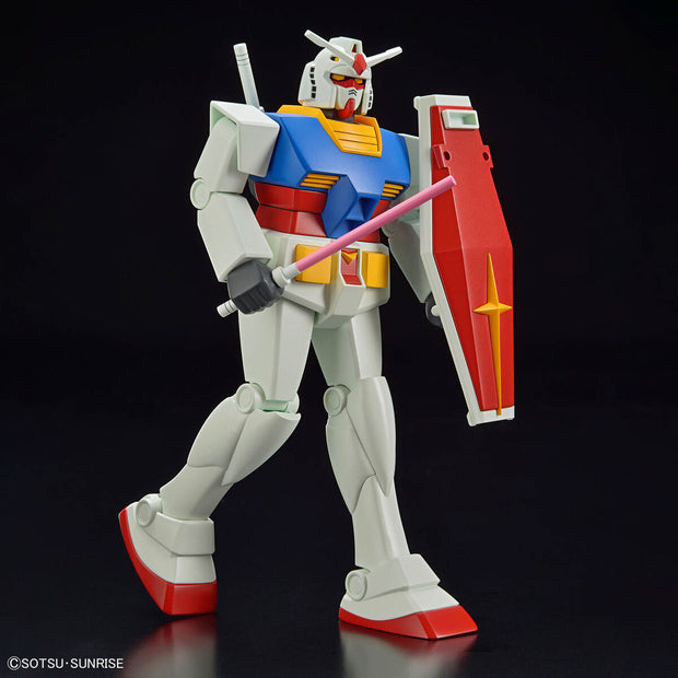 Best Mecha Collection 1/144 RX-78-2 Gundam (Revival Ver)