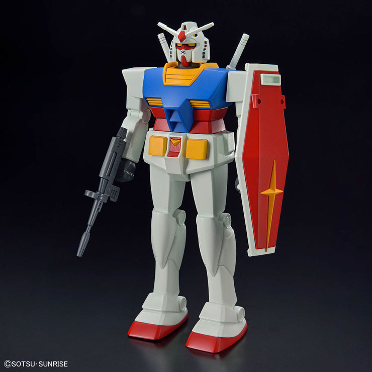 Best Mecha Collection 1/144 RX-78-2 Gundam (Revival Ver)