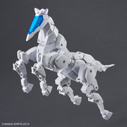 30MM 1/144 Extended Armament Vehicle (Horse Mecha Ver) [White]