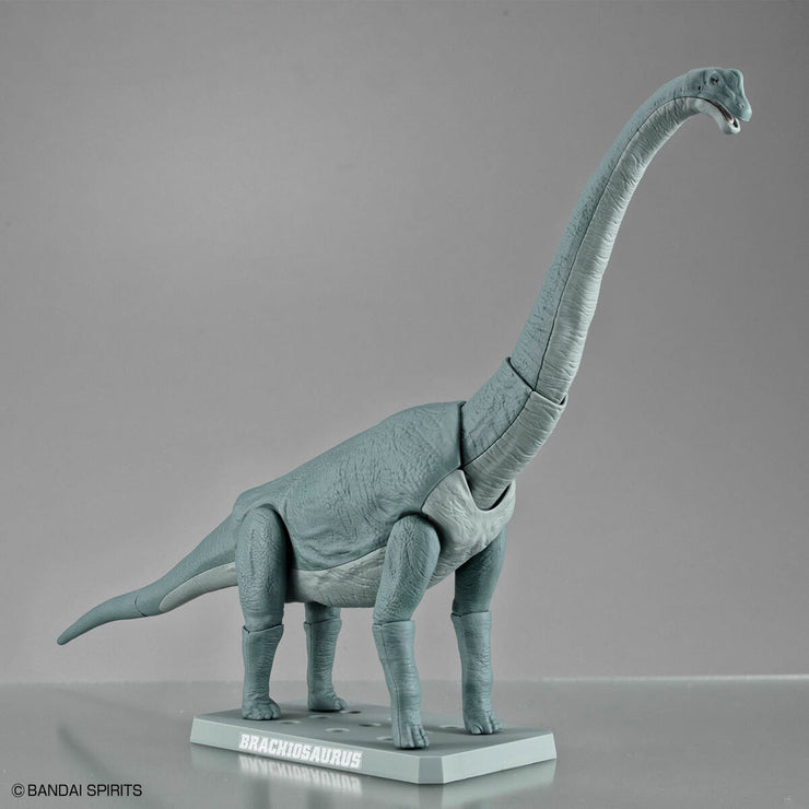 Plannosaurus Brachiosaurus