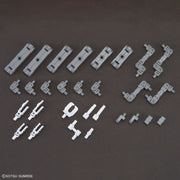 Option Parts Set Gunpla 13 (Gunpla Battle Arm Arms)