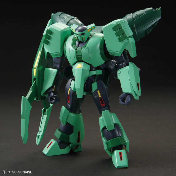 Hg 1/144 Bolinoak Sammahn