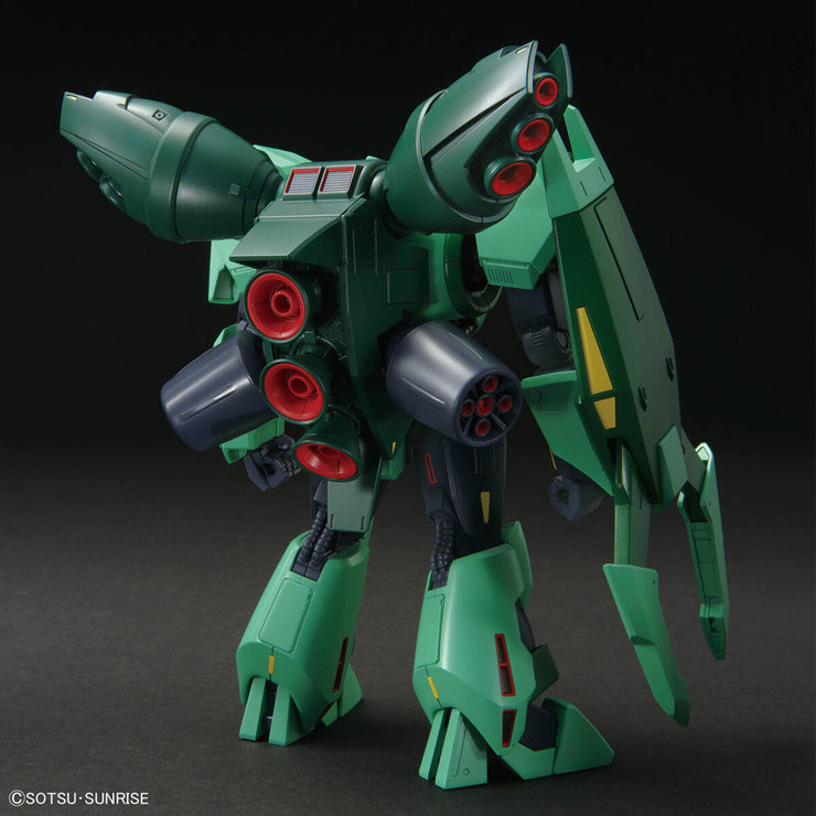 Hg 1/144 Bolinoak Sammahn