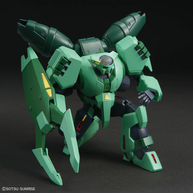 Hg 1/144 Bolinoak Sammahn