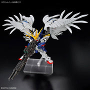 Master Grade SD Gundam MGSD Wing Gundam Zero Ew