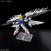 Master Grade SD Gundam MGSD Wing Gundam Zero Ew