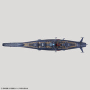 1/1000 Space Battleship Yamato 3199