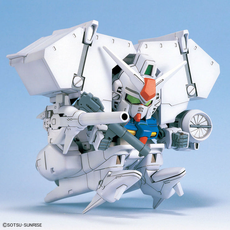 BB Senshi Mobile Suit Gundam 0083 Stardust Memory Set