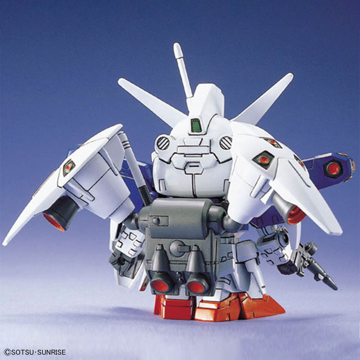 BB Senshi Mobile Suit Gundam 0083 Stardust Memory Set