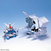 BB Senshi Mobile Suit Gundam 0083 Stardust Memory Set