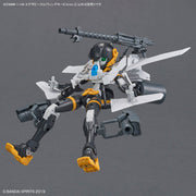 30MM 1/144 Extended Armament Vehicle (Wing Mobile Ver)