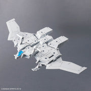 30MM 1/144 Extended Armament Vehicle (Wing Mobile Ver)