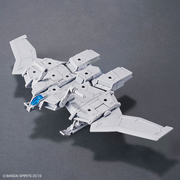 30MM 1/144 Extended Armament Vehicle (Wing Mobile Ver)