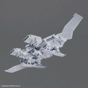 30MM 1/144 Extended Armament Vehicle (Wing Mobile Ver)