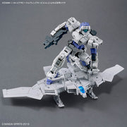 30MM 1/144 Extended Armament Vehicle (Wing Mobile Ver)