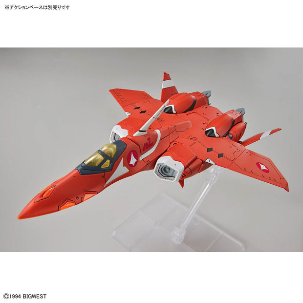 Hg 1/100 VF-22S Sturmvogel II Milia Farina Jenius Use